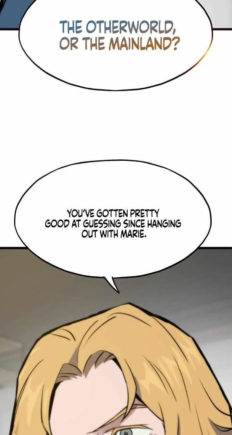 Past Life Regressor (2022) Chapter 157 page 5 - 