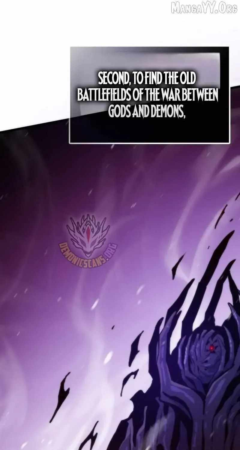 Past Life Regressor (2022) Chapter 157 page 42 - 