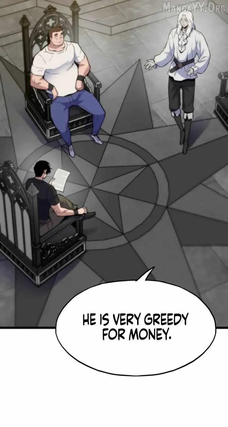 Past Life Regressor (2022) Chapter 157 page 50 - 