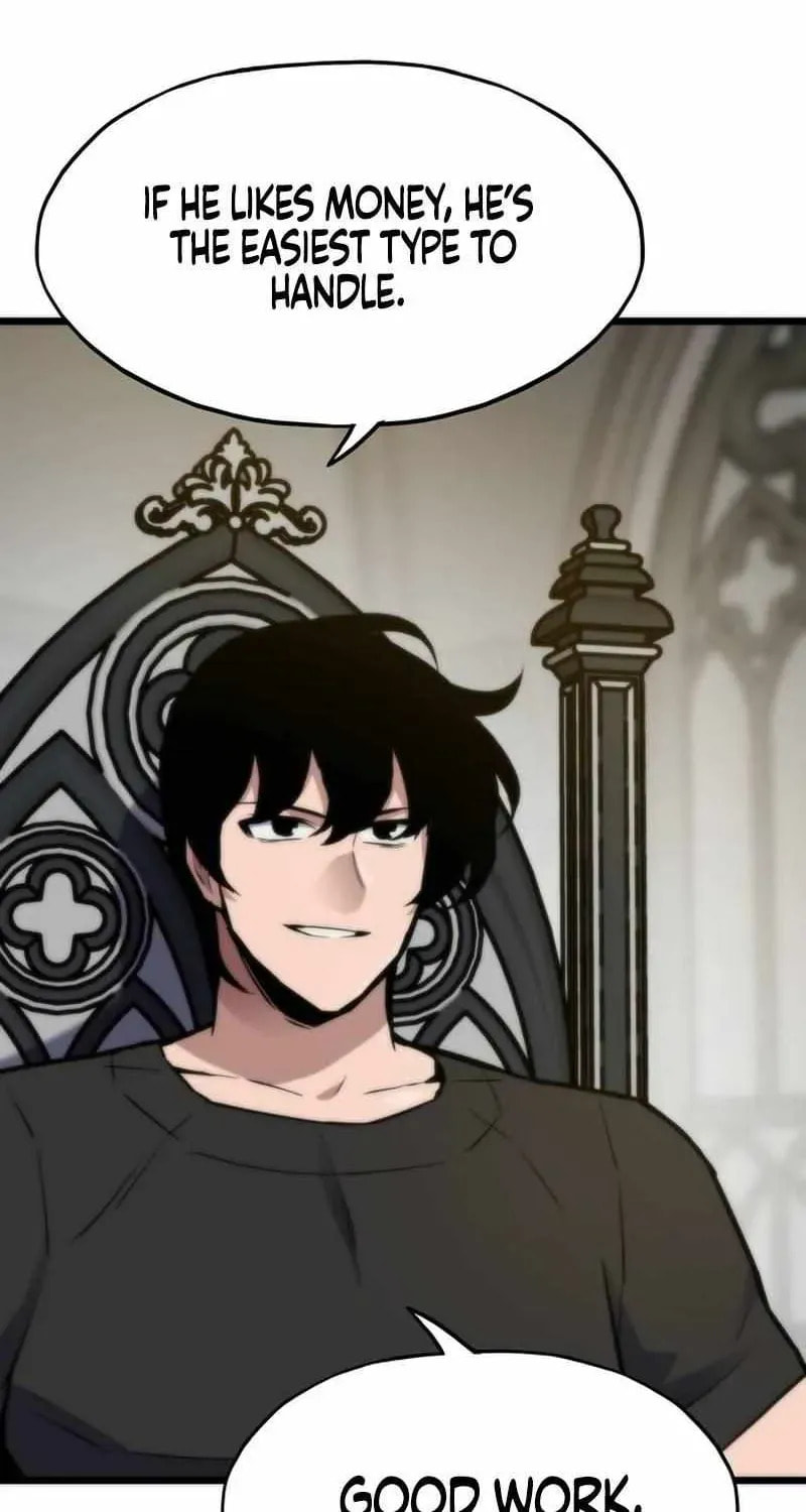 Past Life Regressor (2022) Chapter 157 page 51 - 