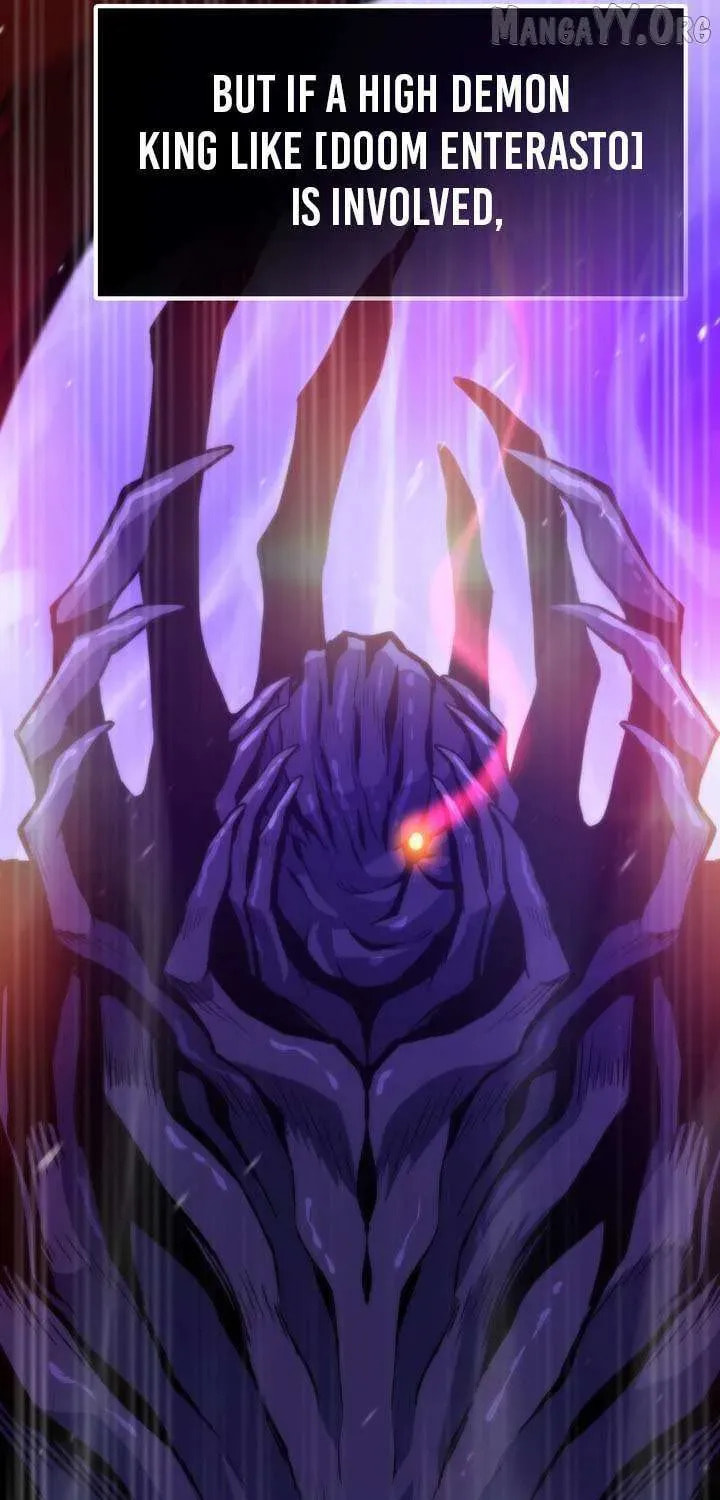 Past Life Regressor (2022) Chapter 158 page 21 - 