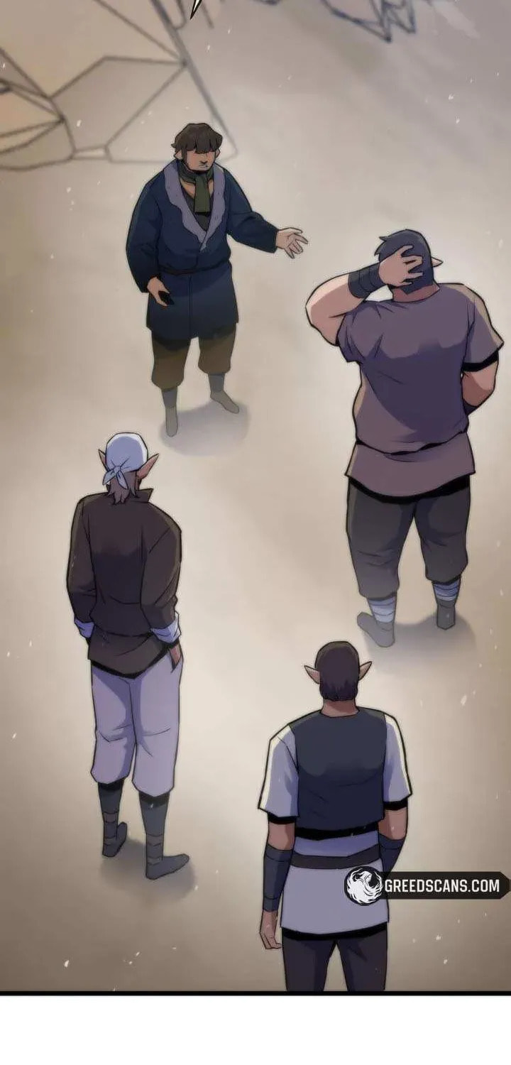 Past Life Regressor (2022) Chapter 158 page 28 - 