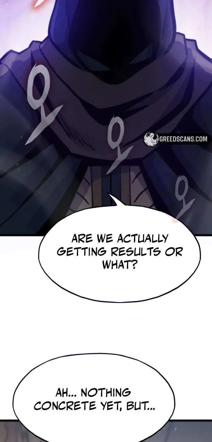 Past Life Regressor (2022) Chapter 158 page 33 - 