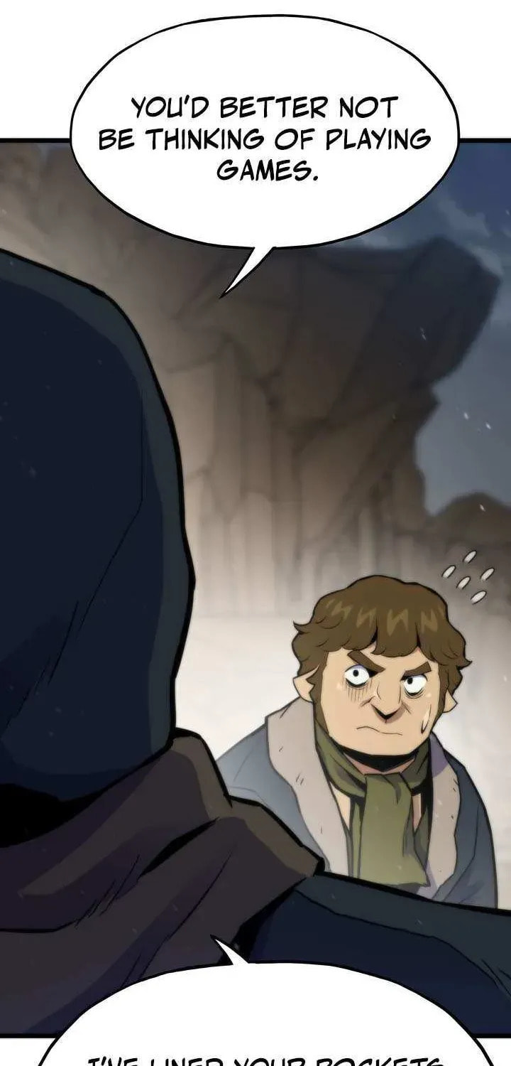 Past Life Regressor (2022) Chapter 158 page 35 - 