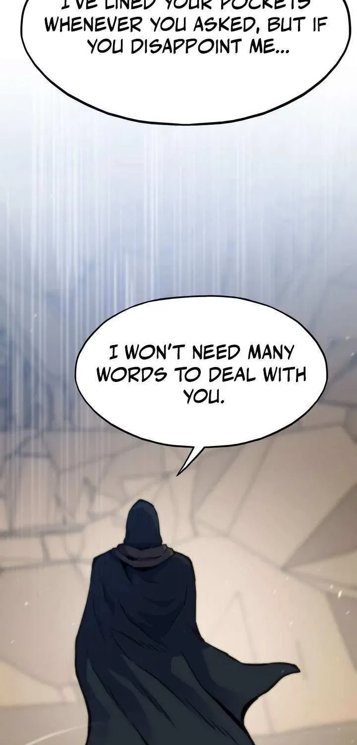 Past Life Regressor (2022) Chapter 158 page 36 - 
