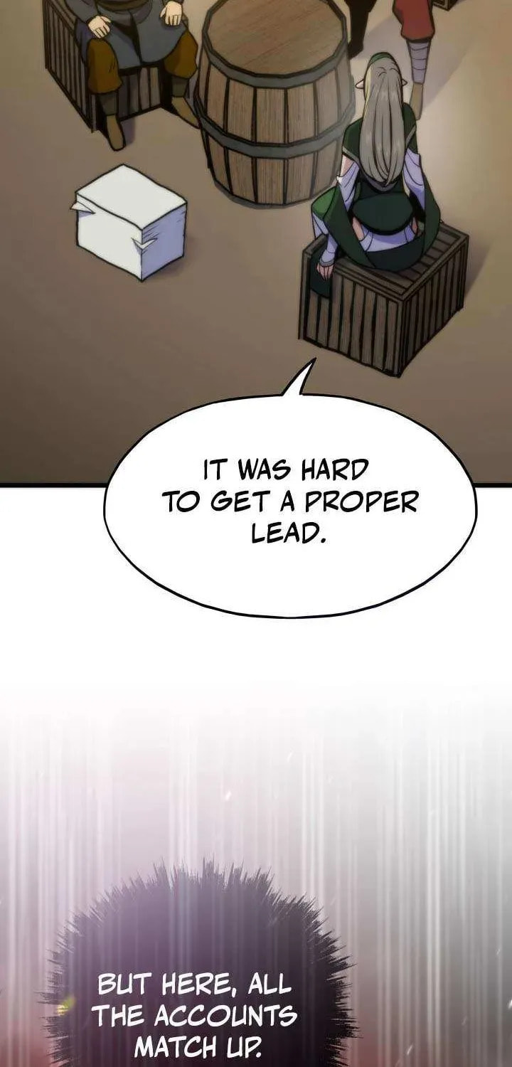 Past Life Regressor (2022) Chapter 158 page 5 - 