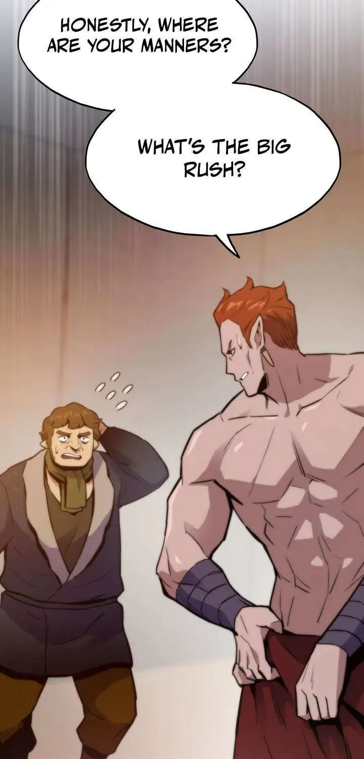 Past Life Regressor (2022) Chapter 158 page 45 - 