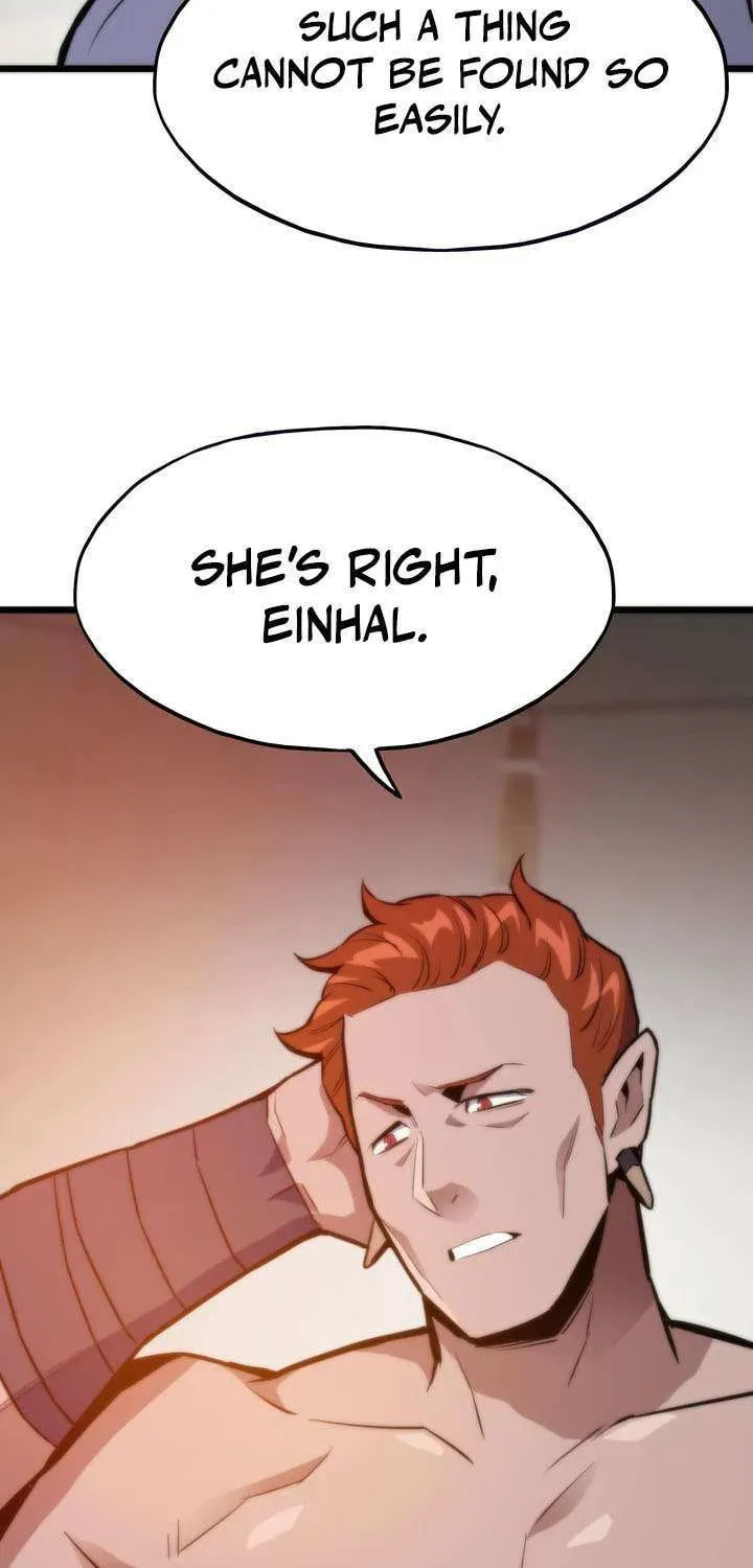 Past Life Regressor (2022) Chapter 158 page 50 - 