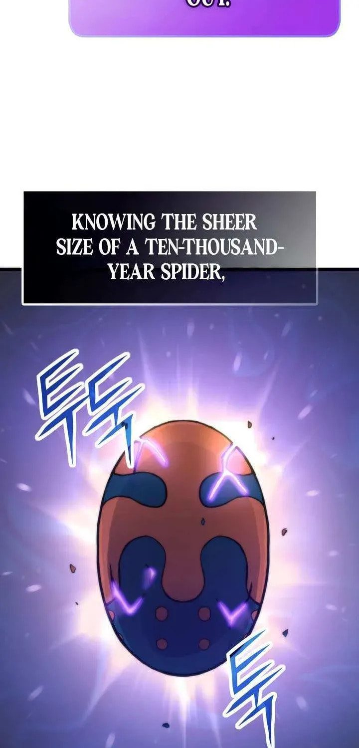 Past Life Regressor (2022) Chapter 158 page 58 - 