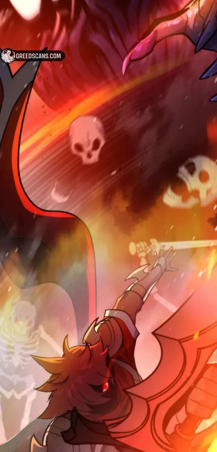 Past Life Regressor (2022) Chapter 158 page 7 - 