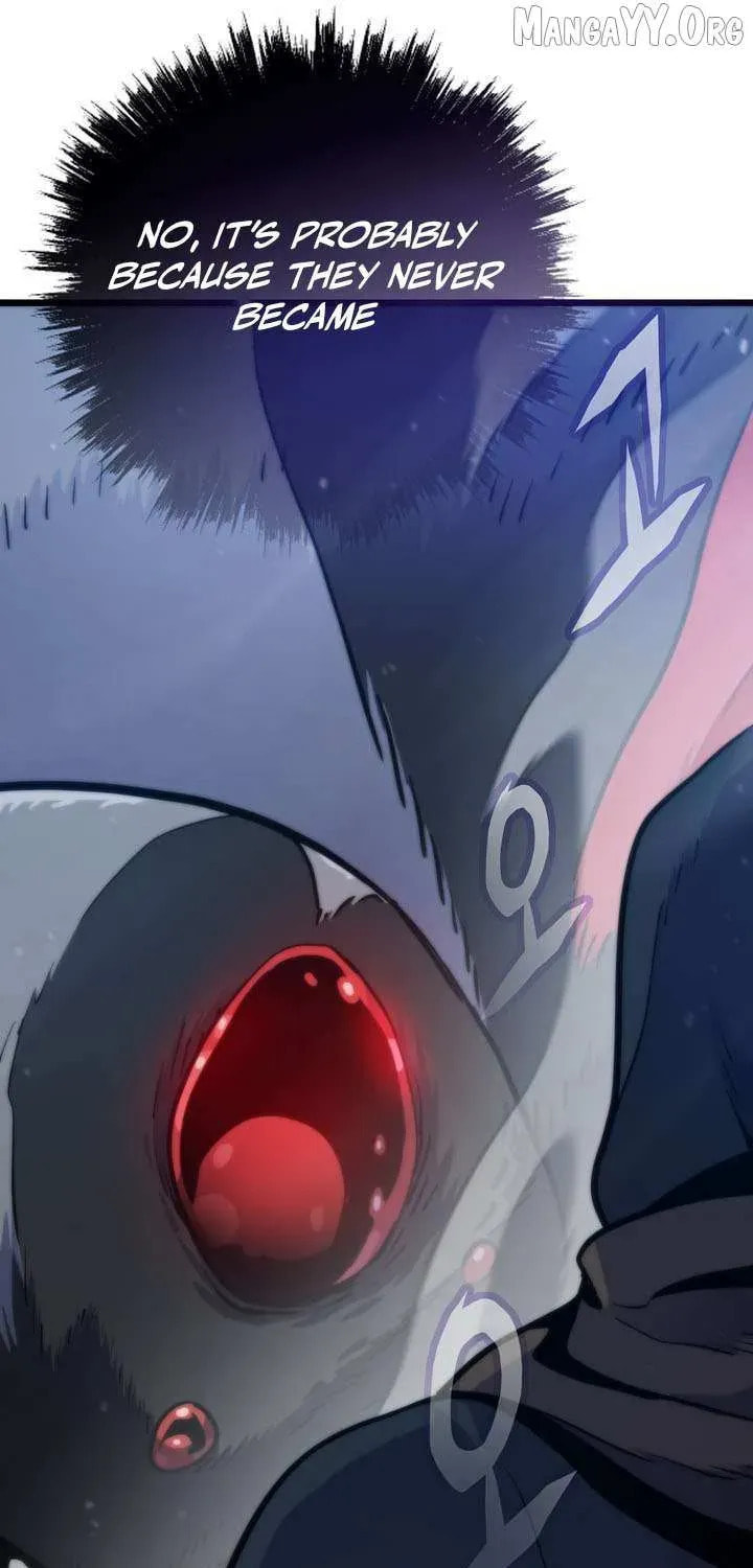 Past Life Regressor (2022) Chapter 158 page 81 - 