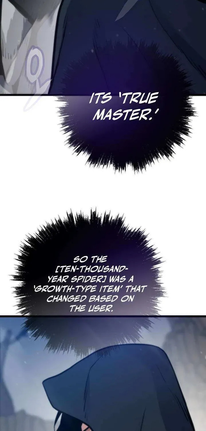 Past Life Regressor (2022) Chapter 158 page 82 - 
