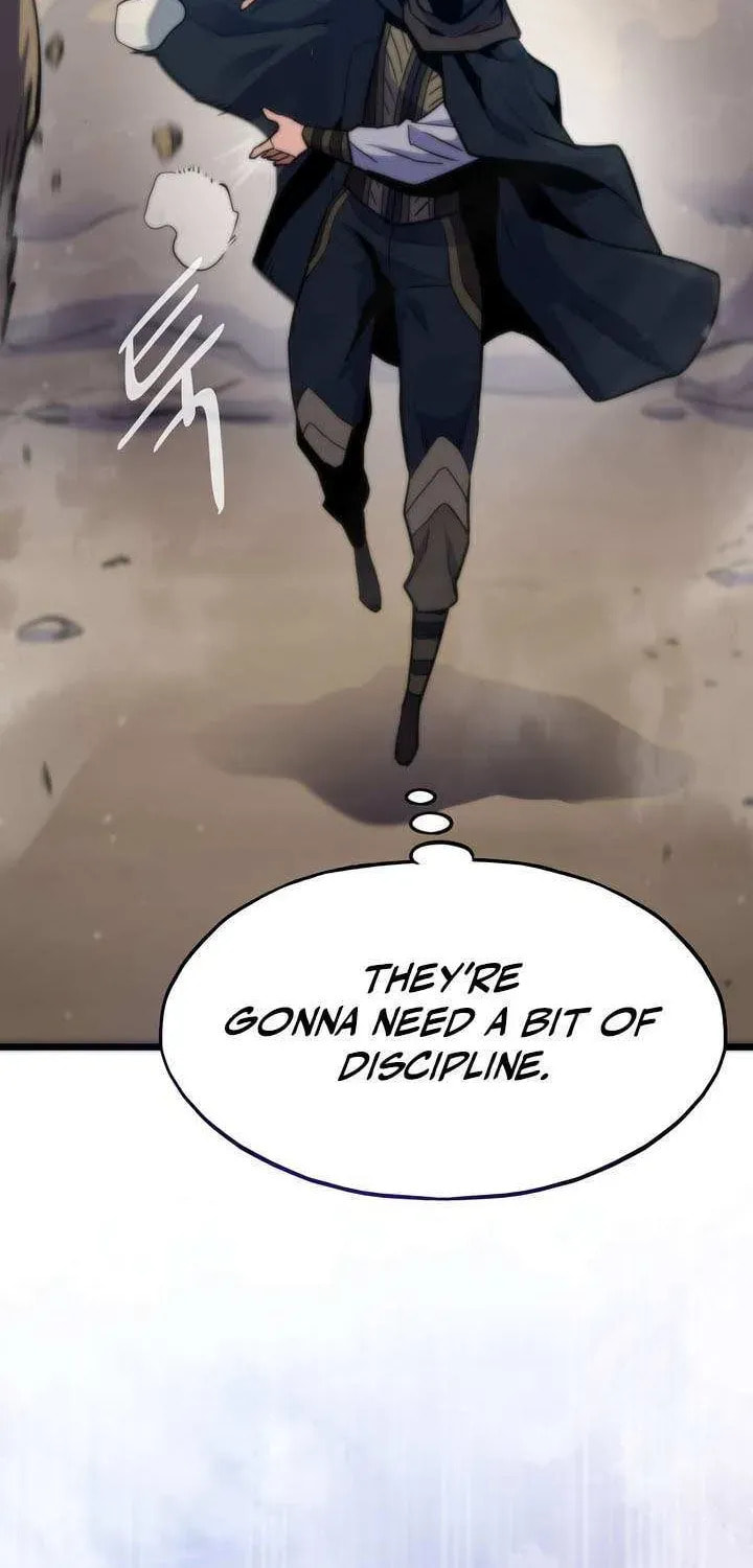 Past Life Regressor (2022) Chapter 158 page 91 - 