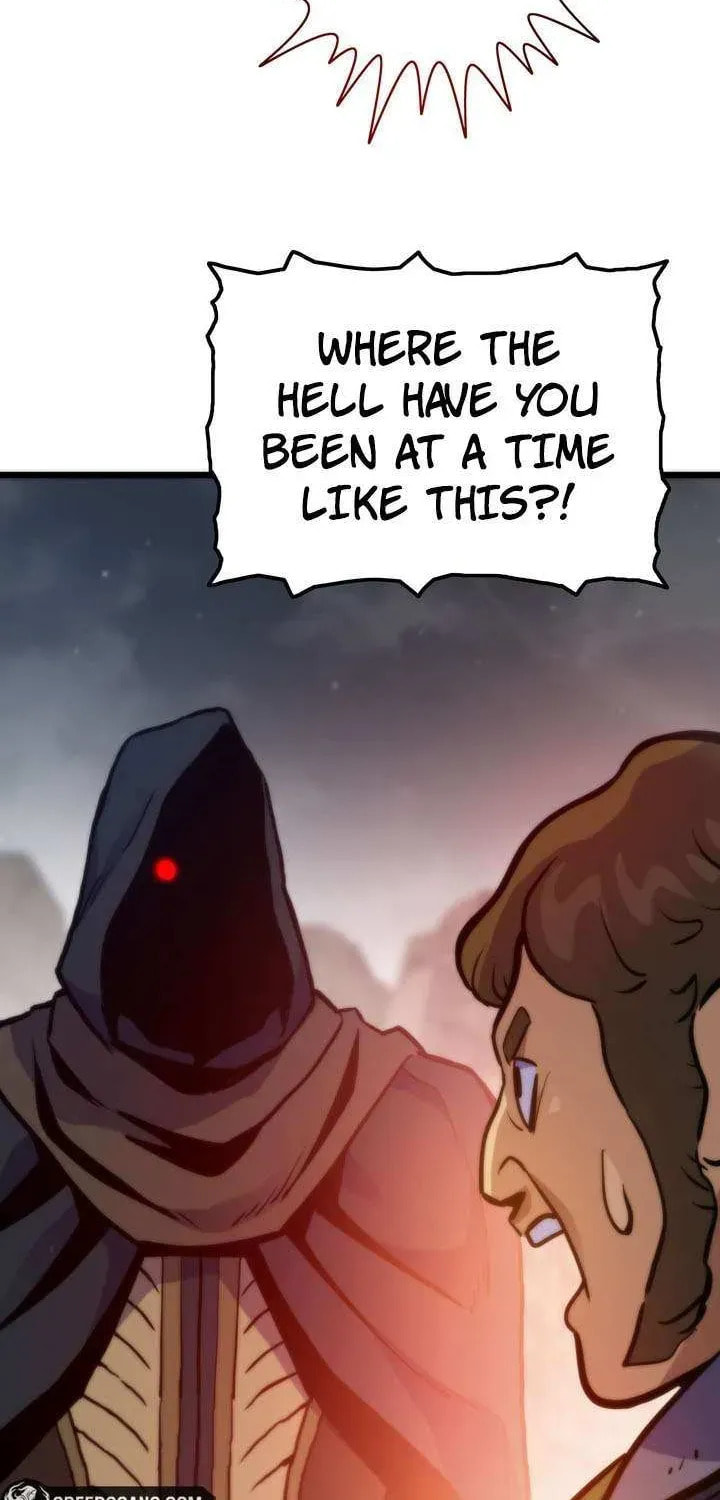 Past Life Regressor (2022) Chapter 158 page 95 - 