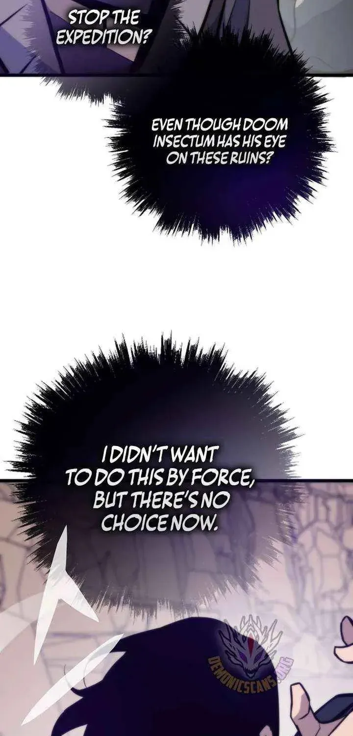 Past Life Regressor (2022) Chapter 159 page 105 - 