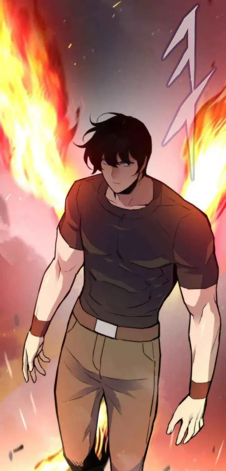 Past Life Regressor (2022) Chapter 159 page 51 - 