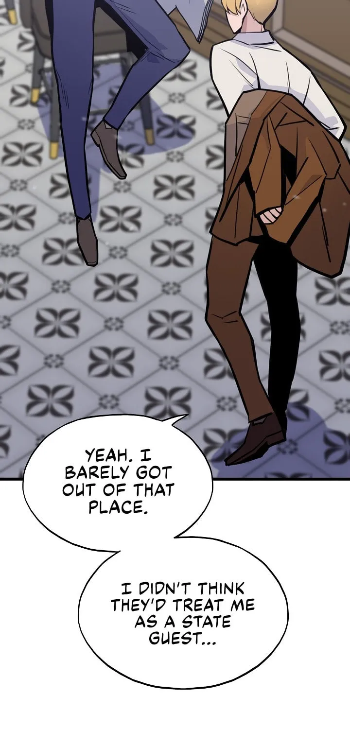 Past Life Regressor (2022) Chapter 16 page 111 - 