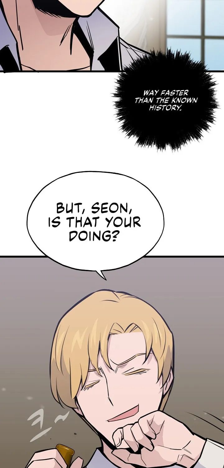 Past Life Regressor (2022) Chapter 16 page 115 - 
