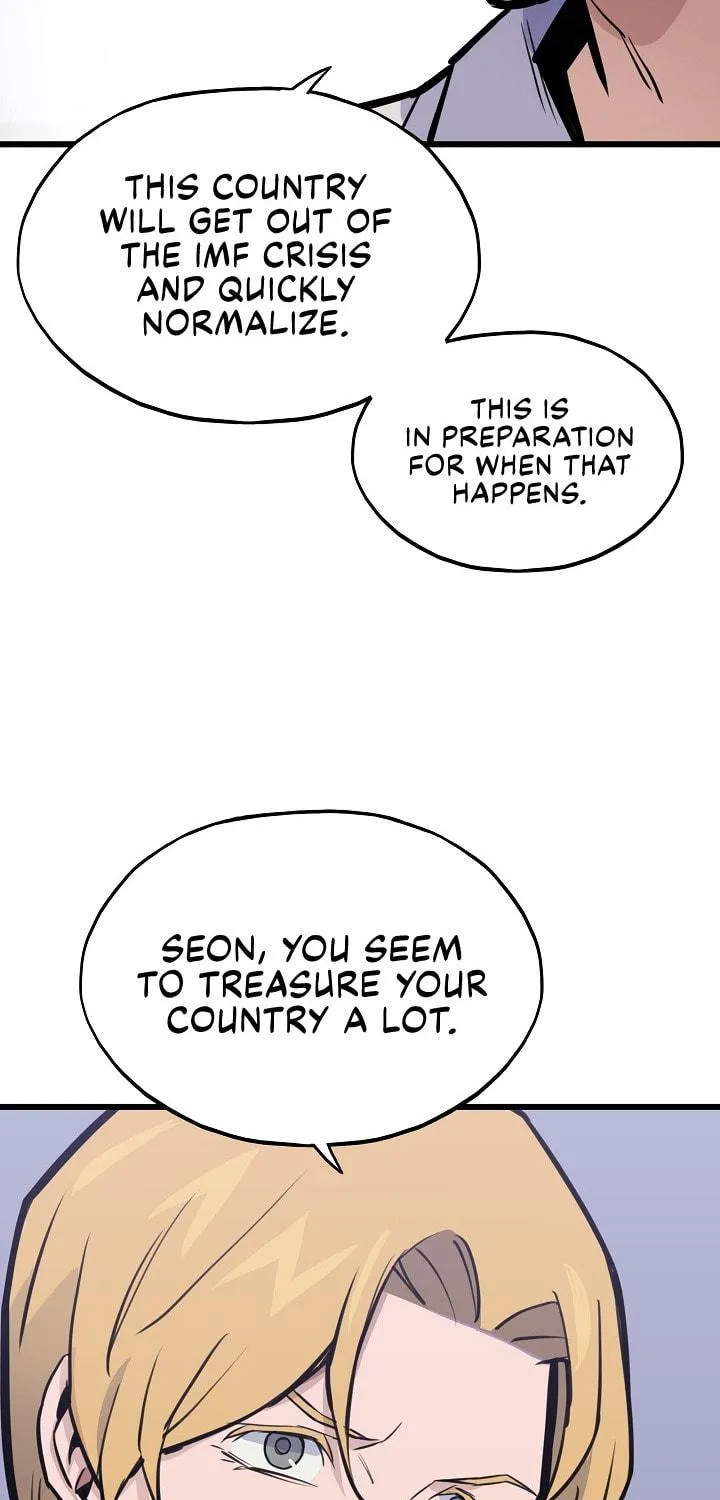 Past Life Regressor (2022) Chapter 16 page 125 - 