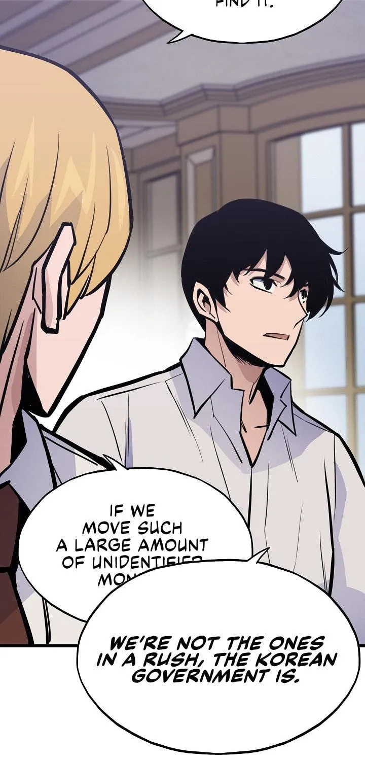 Past Life Regressor (2022) Chapter 16 page 137 - 