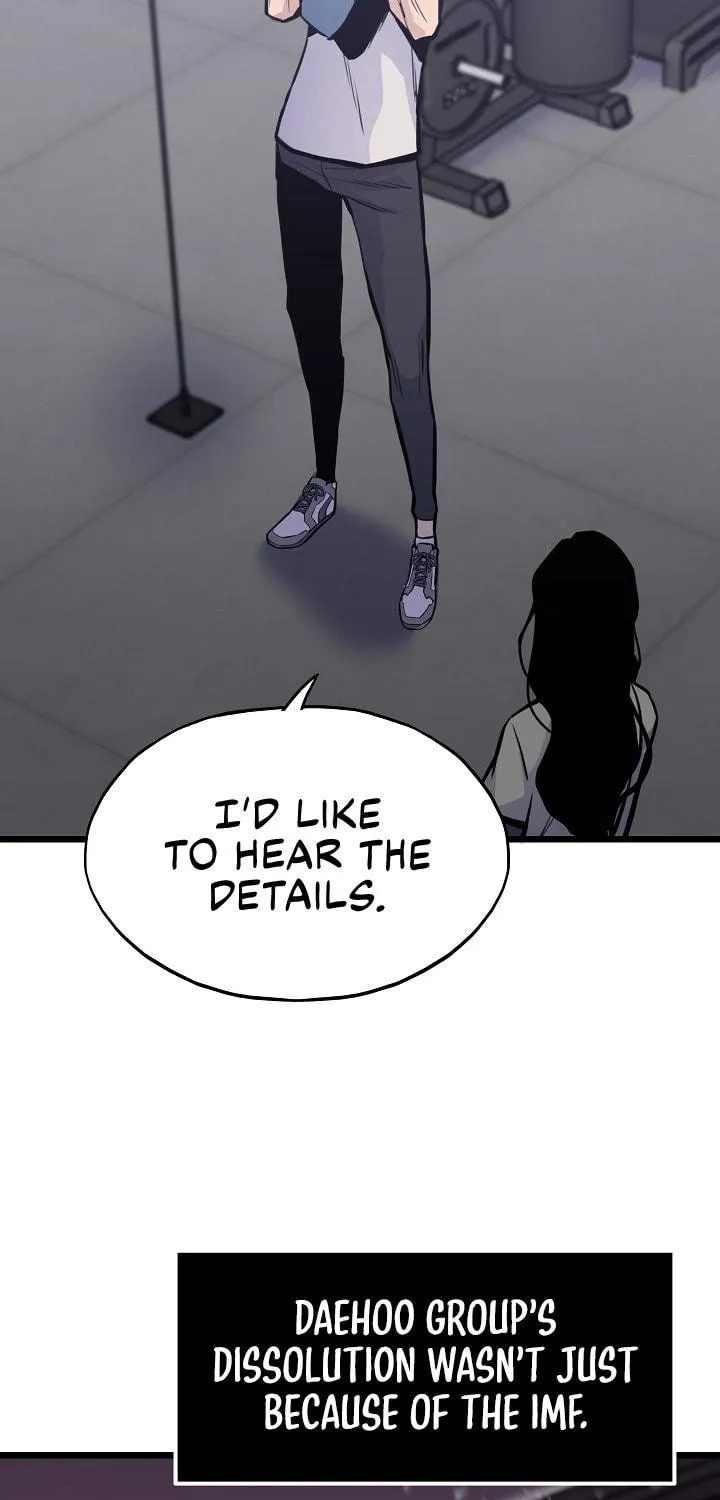 Past Life Regressor (2022) Chapter 16 page 17 - 