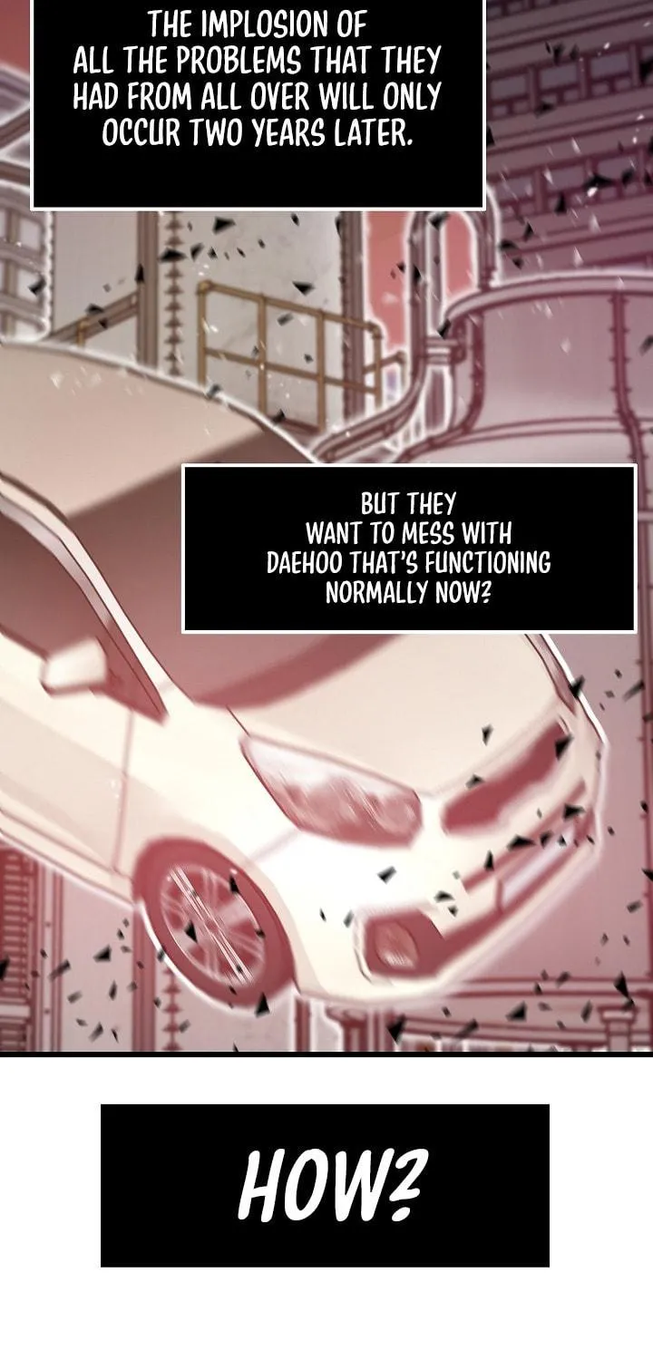 Past Life Regressor (2022) Chapter 16 page 19 - 