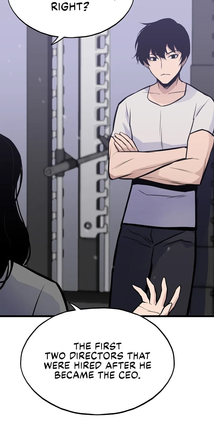 Past Life Regressor (2022) Chapter 16 page 21 - 