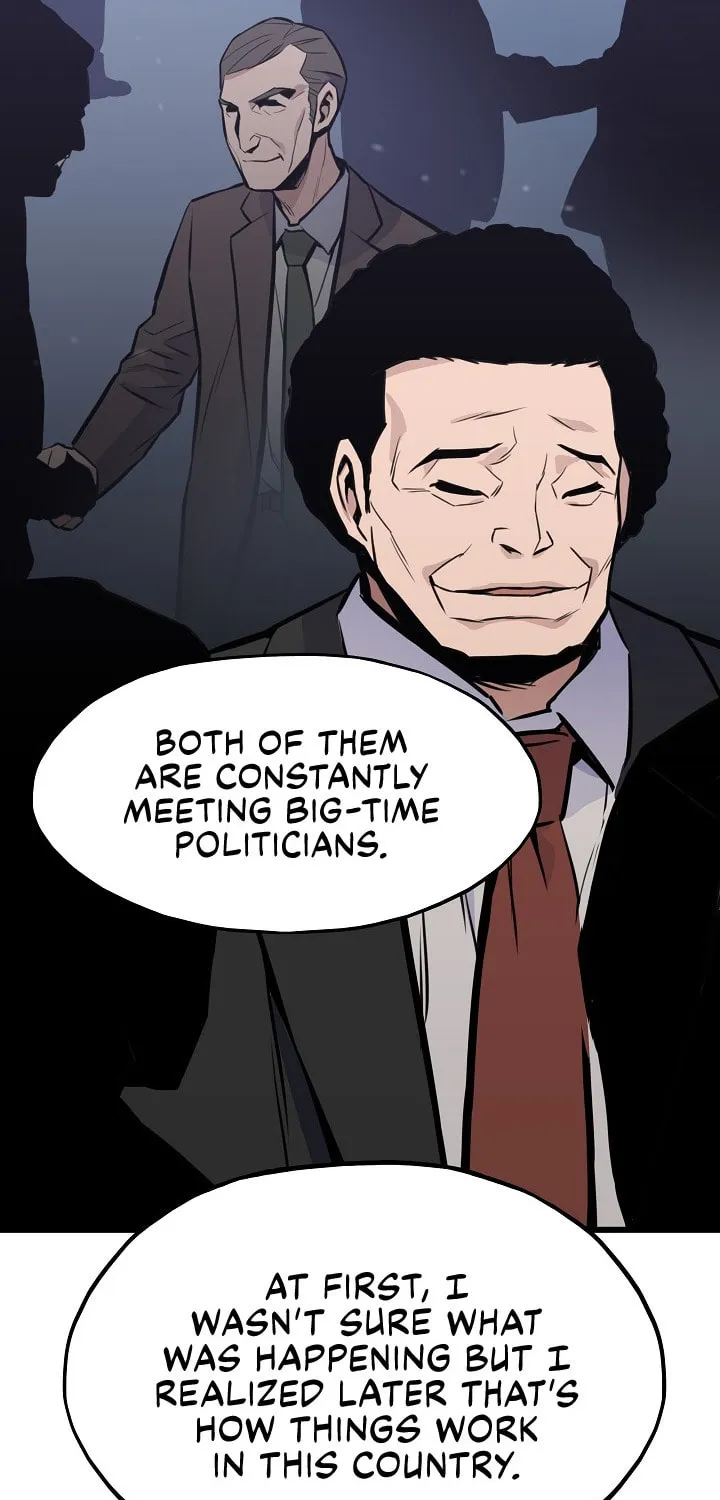 Past Life Regressor (2022) Chapter 16 page 25 - 
