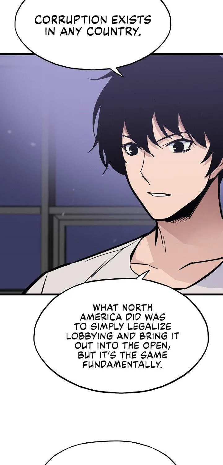 Past Life Regressor (2022) Chapter 16 page 29 - 