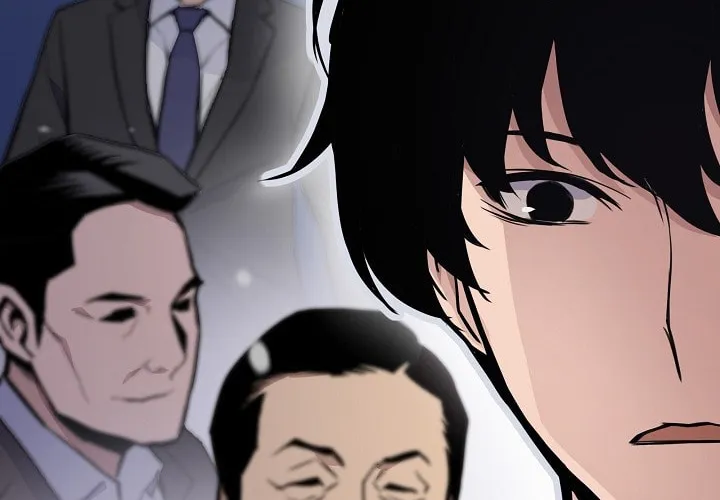 Past Life Regressor (2022) Chapter 16 page 32 - 