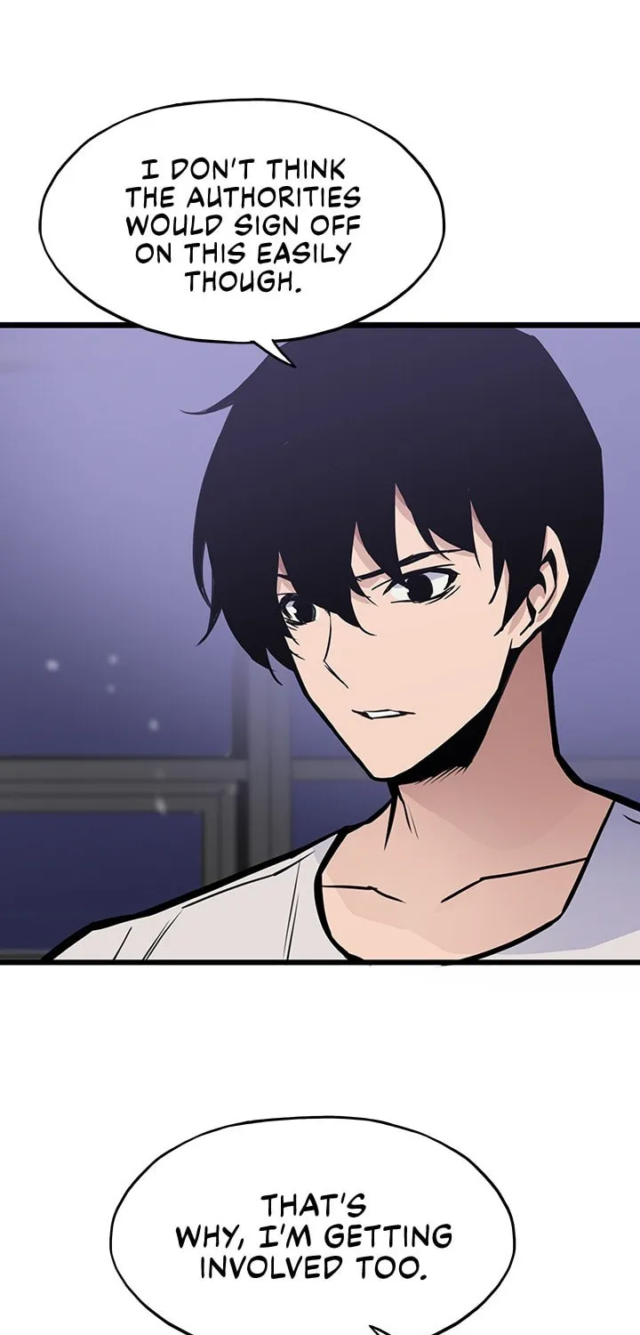 Past Life Regressor (2022) Chapter 16 page 37 - 