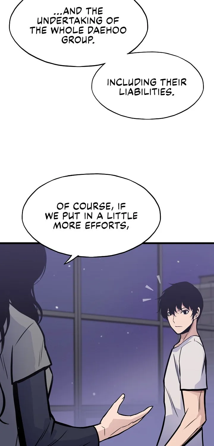 Past Life Regressor (2022) Chapter 16 page 55 - 