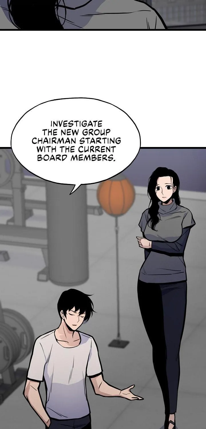 Past Life Regressor (2022) Chapter 16 page 69 - 
