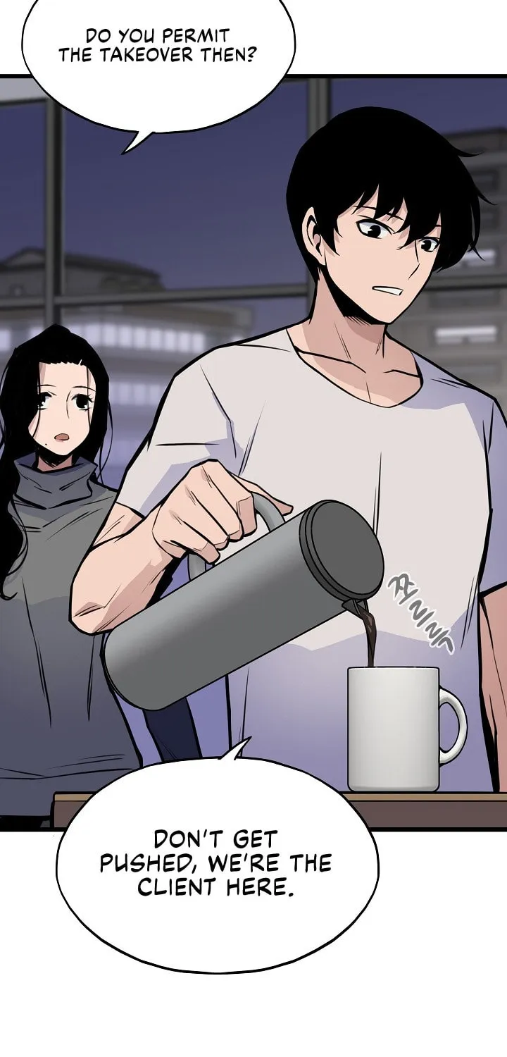Past Life Regressor (2022) Chapter 16 page 73 - 