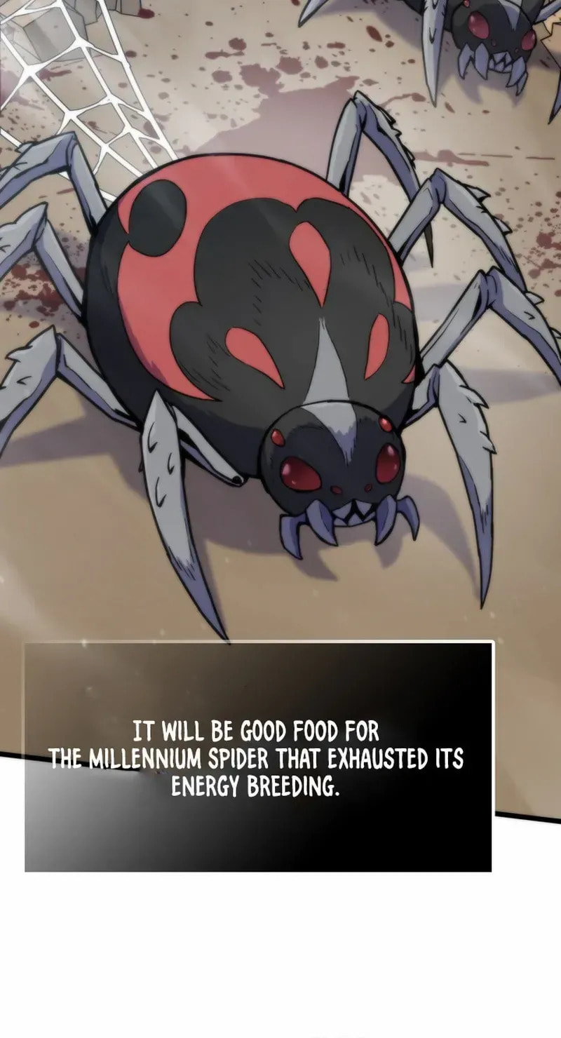 Past Life Regressor (2022) Chapter 160 page 19 - 