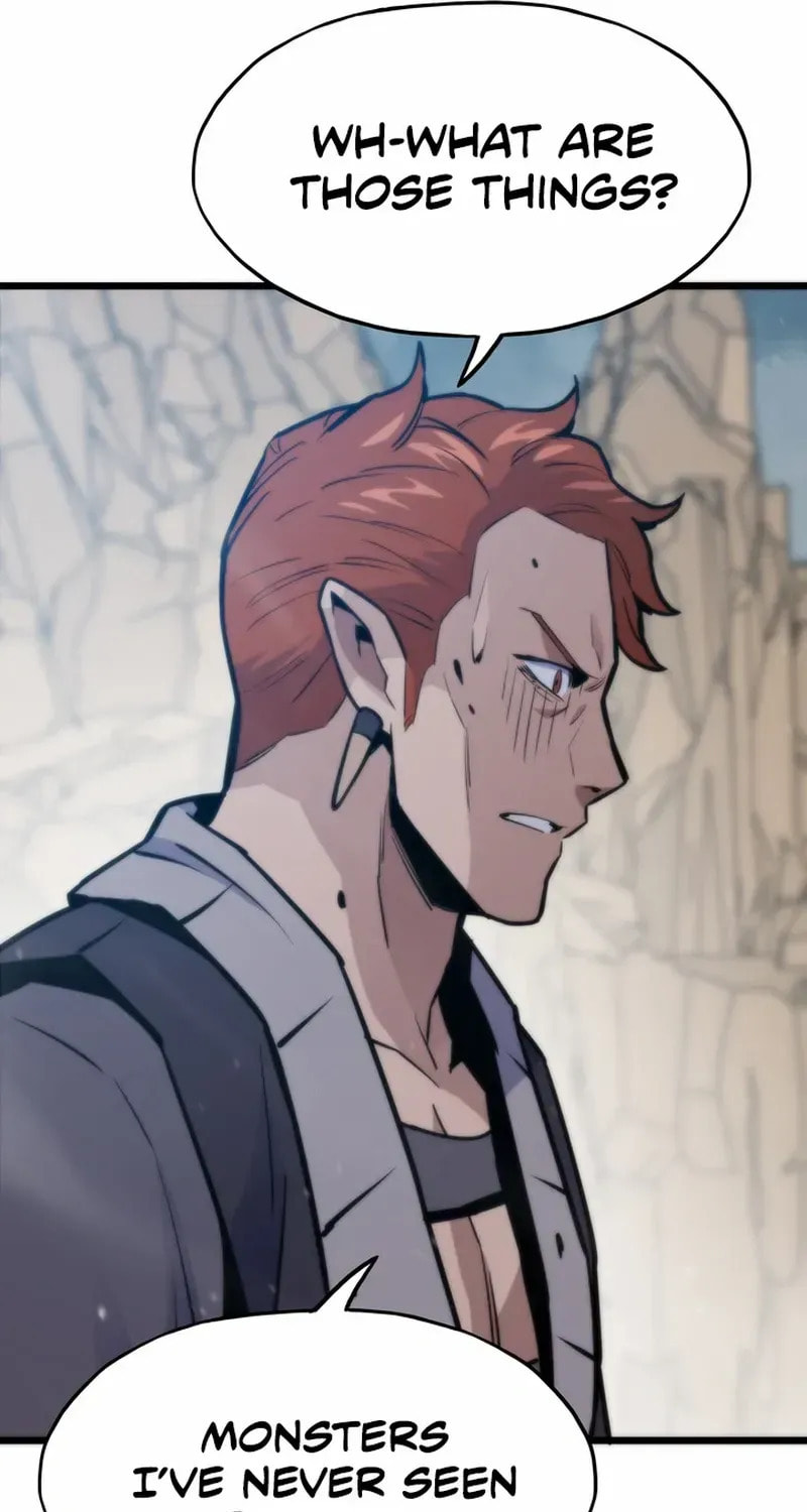 Past Life Regressor (2022) Chapter 160 page 20 - 