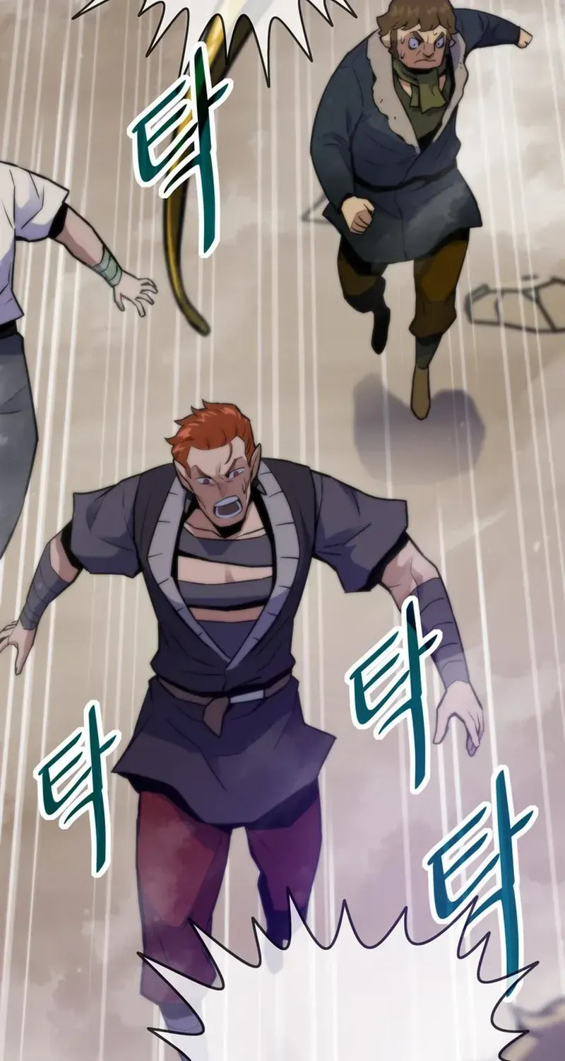 Past Life Regressor (2022) Chapter 160 page 30 - 