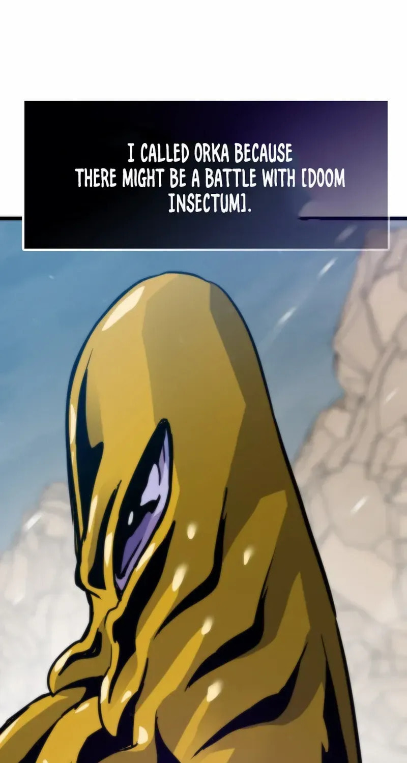 Past Life Regressor (2022) Chapter 160 page 33 - 