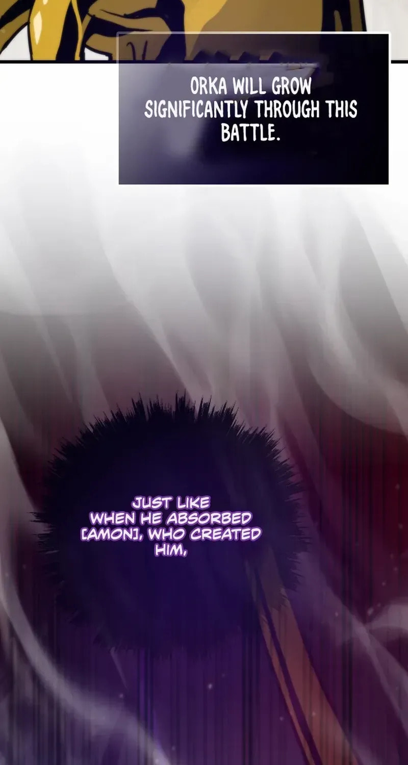 Past Life Regressor (2022) Chapter 160 page 34 - 