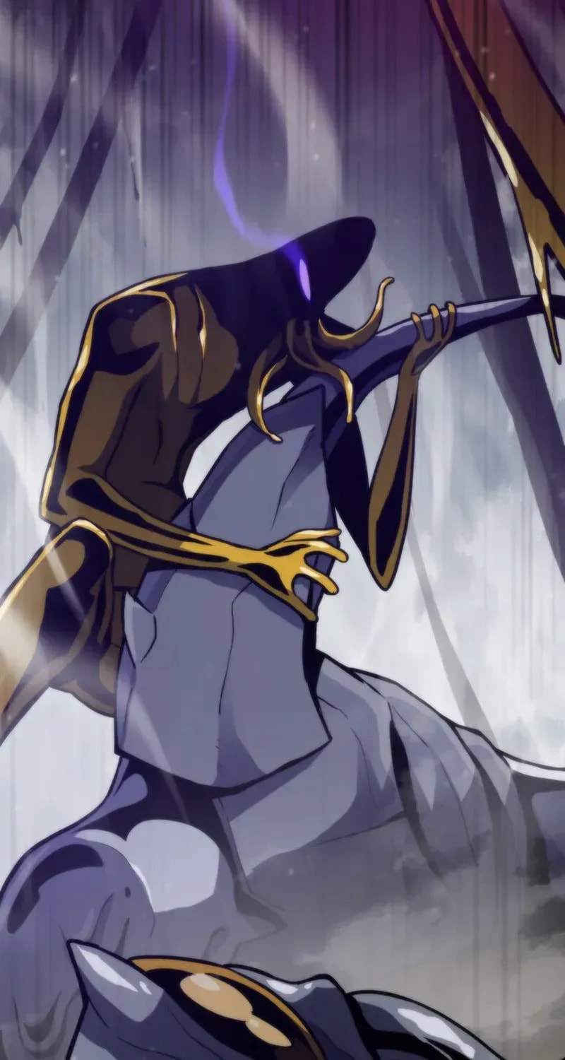 Past Life Regressor (2022) Chapter 160 page 35 - 