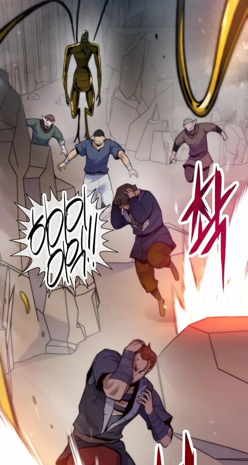 Past Life Regressor (2022) Chapter 160 page 38 - 