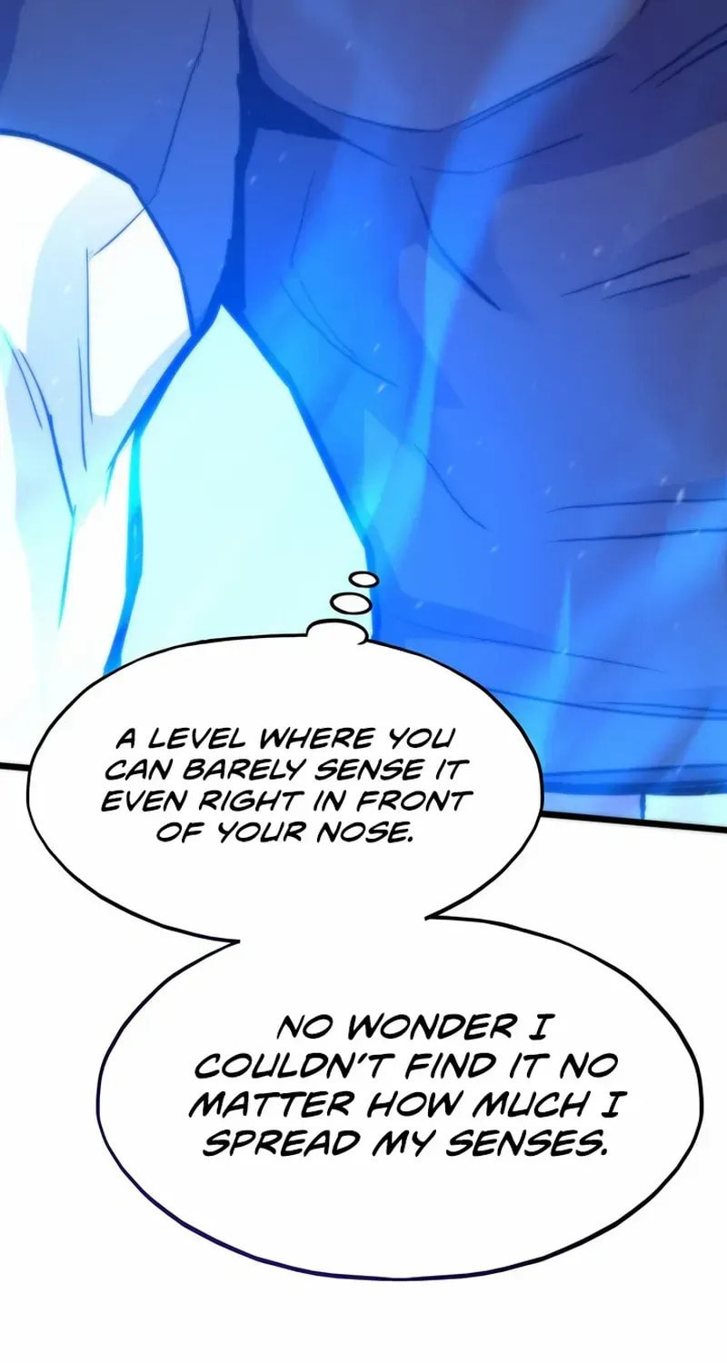 Past Life Regressor (2022) Chapter 160 page 49 - 