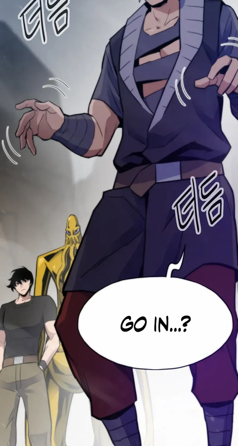 Past Life Regressor (2022) Chapter 160 page 52 - 