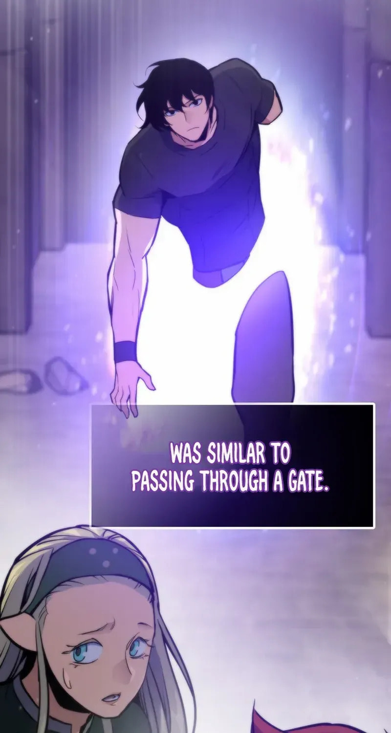 Past Life Regressor (2022) Chapter 160 page 60 - 
