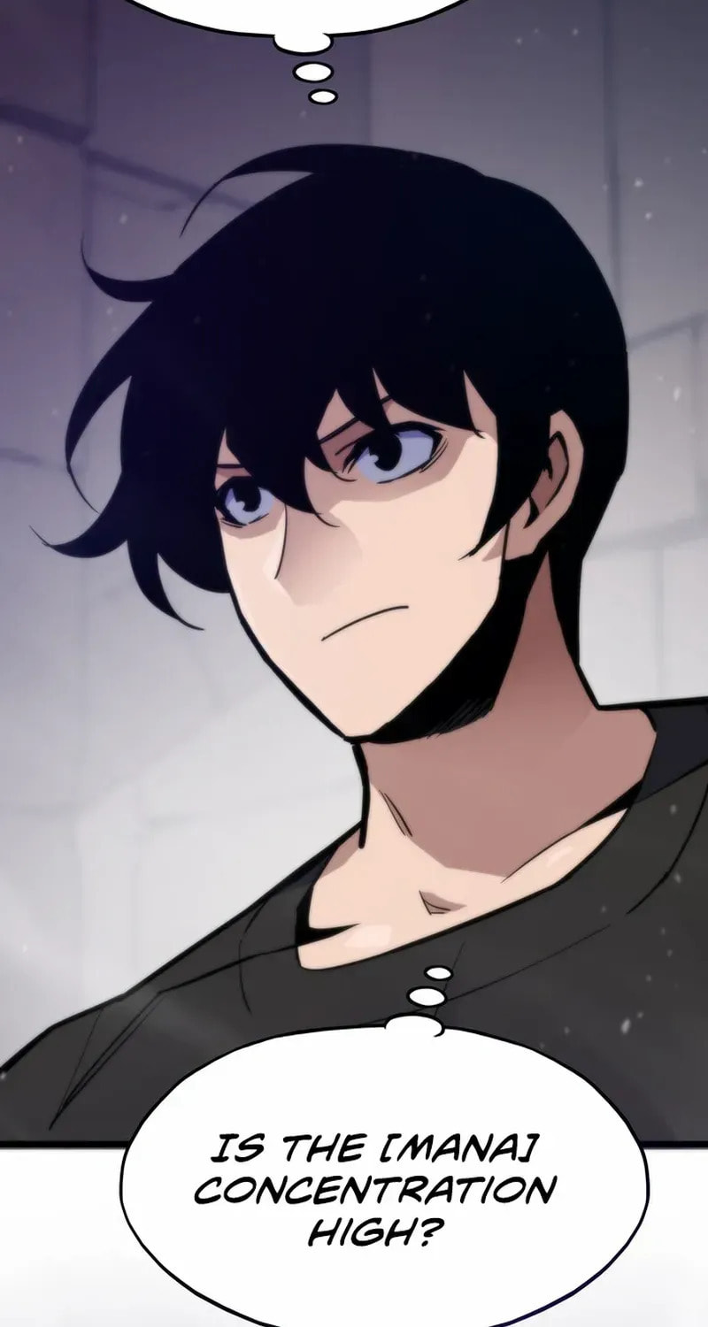 Past Life Regressor (2022) Chapter 160 page 62 - 