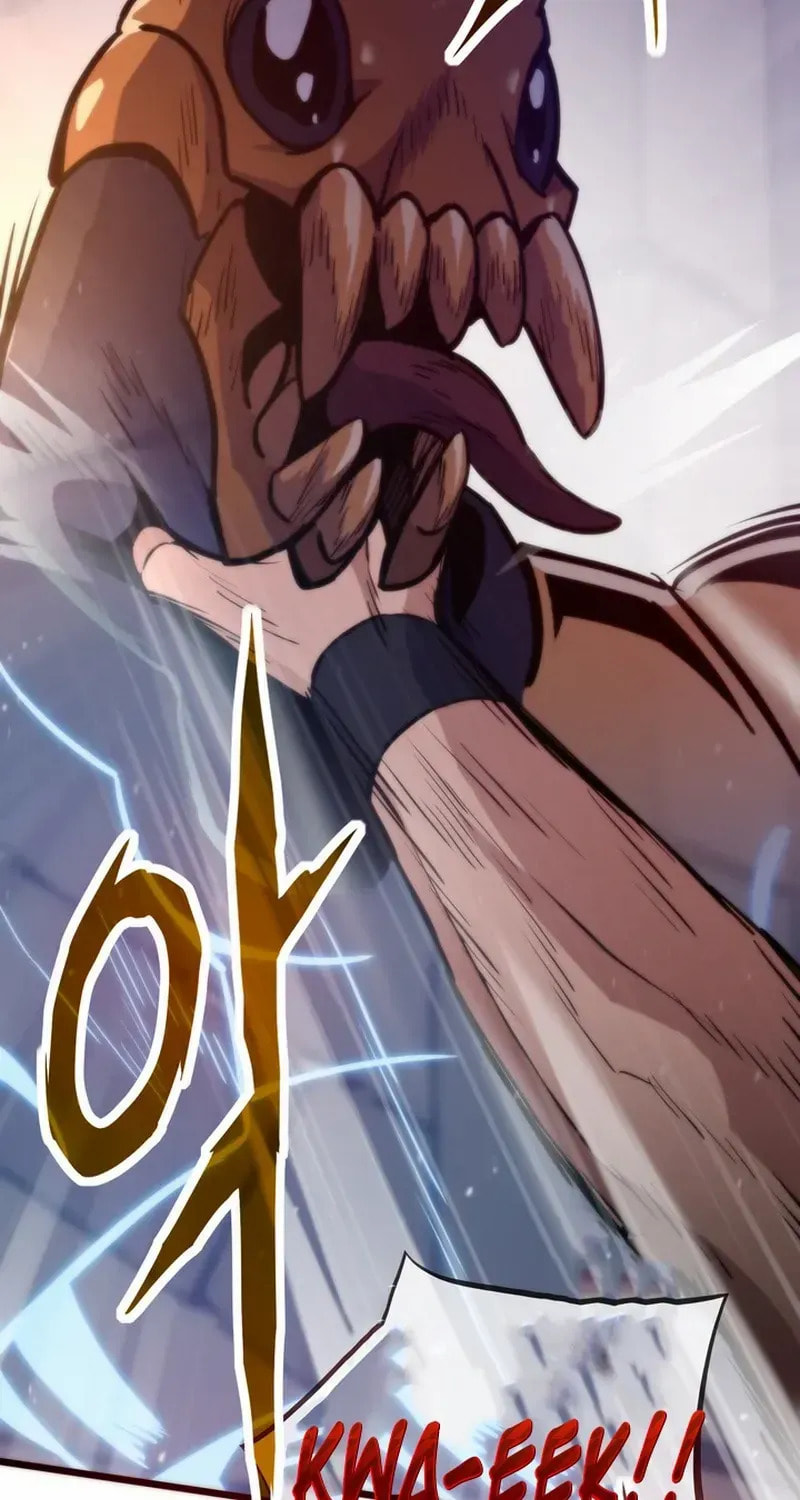 Past Life Regressor (2022) Chapter 160 page 65 - 