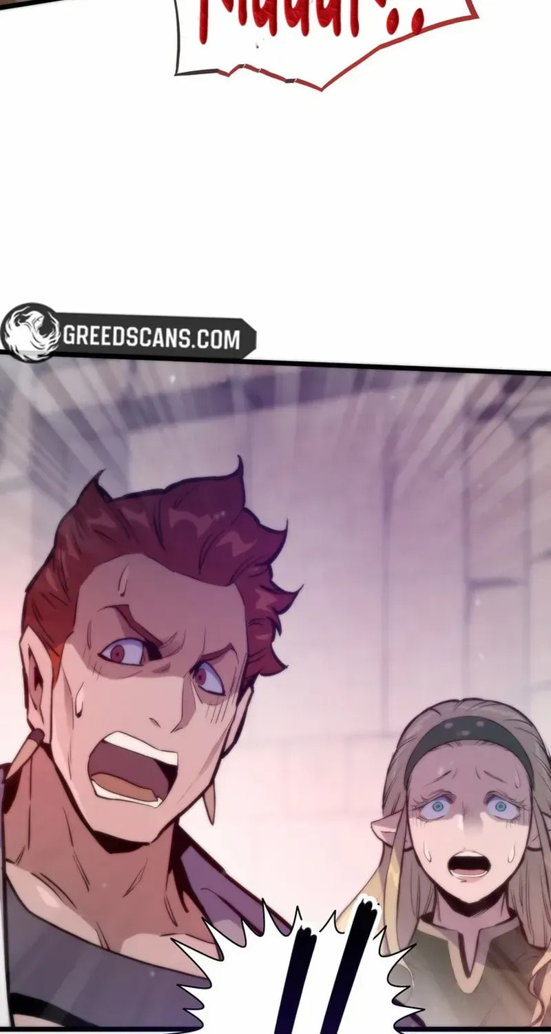 Past Life Regressor (2022) Chapter 160 page 71 - 