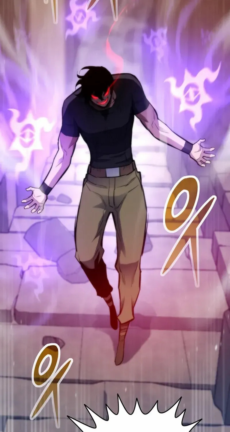 Past Life Regressor (2022) Chapter 160 page 73 - 