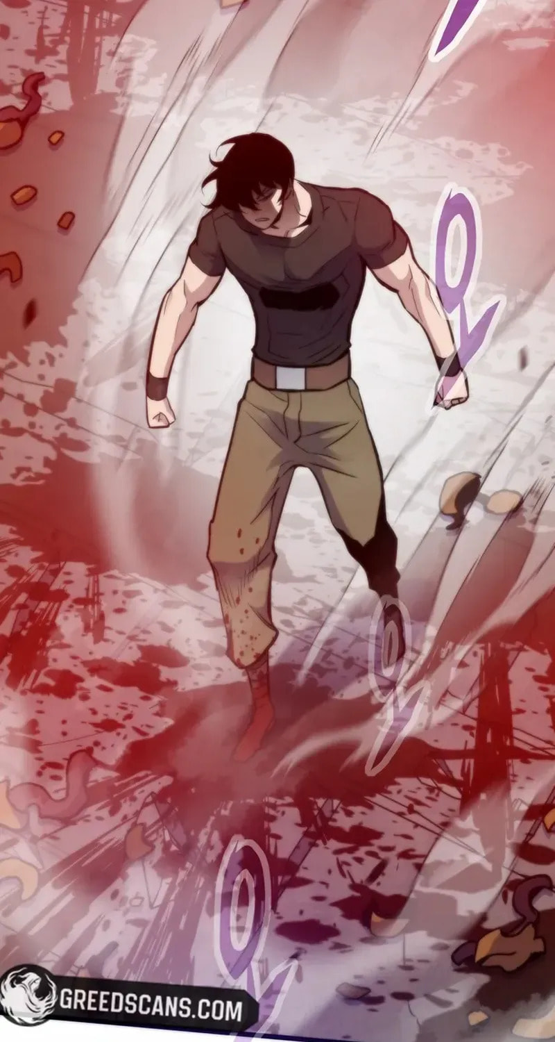 Past Life Regressor (2022) Chapter 160 page 88 - 