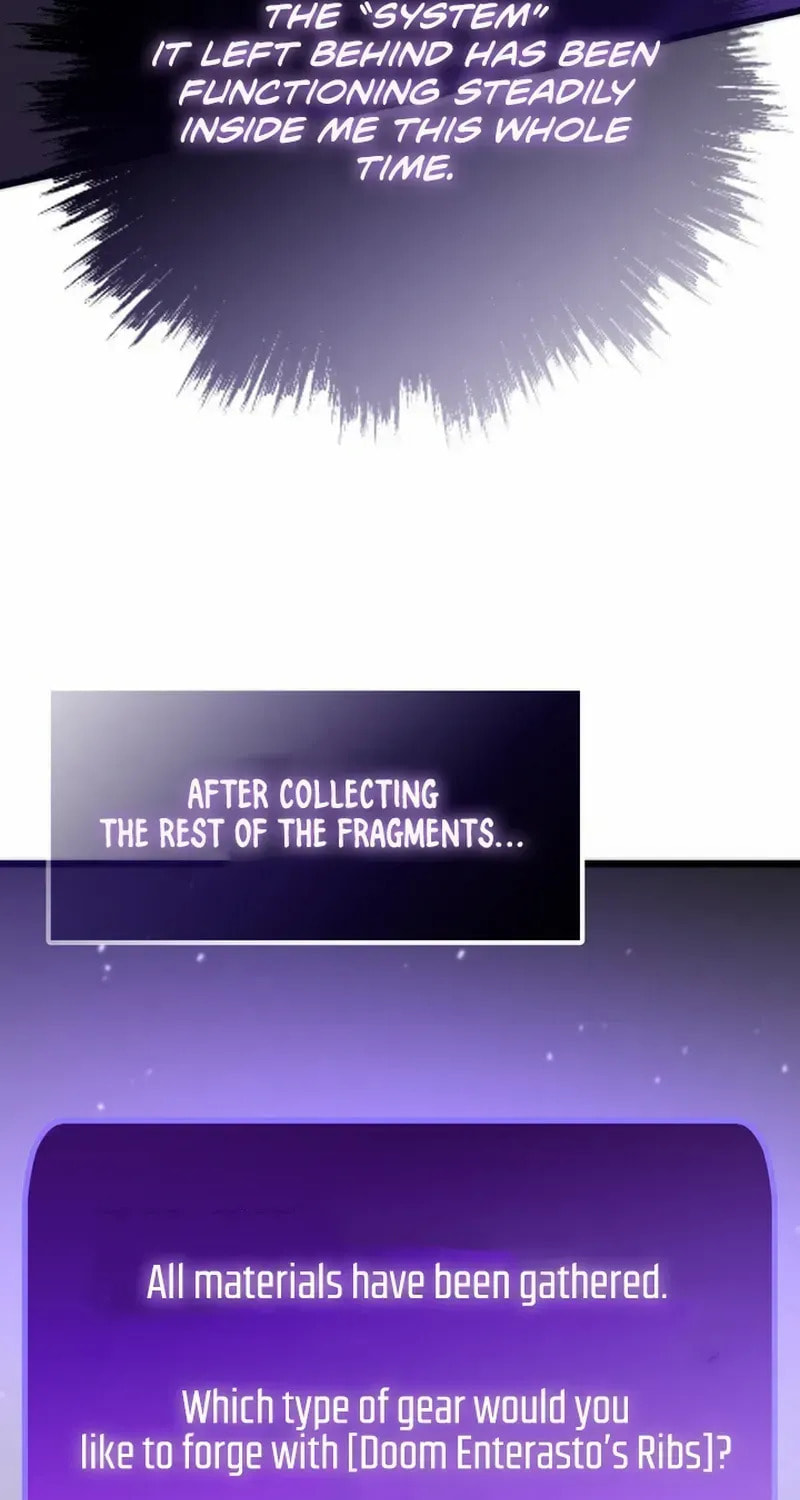 Past Life Regressor (2022) Chapter 161 page 110 - 